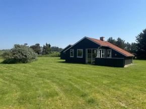 Holiday Home Frellef - 491m from the sea by Interhome